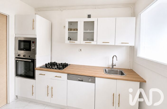 Vente Appartement 3 pièces — photo 3