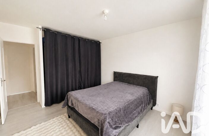 Vente Appartement 3 pièces — photo 4