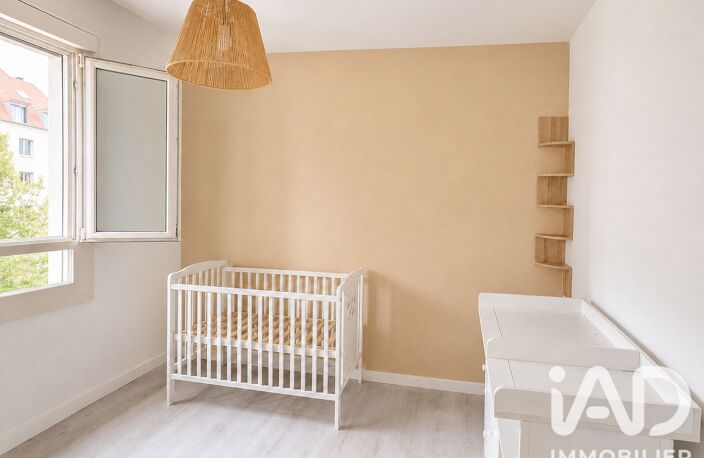 Vente Appartement 3 pièces — photo 5