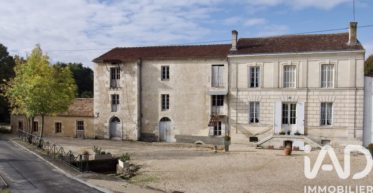 Reignac - 270m² - 12p.