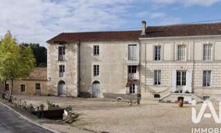 Maison 12 Pièces 270 m² à vendre à Val-de-Livenne (33860)