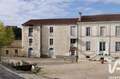 Maison 12 pièces 622000 €