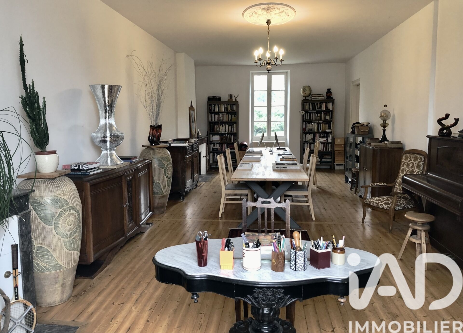 Vente Maison traditionnelle 12 pièces - Photo 2