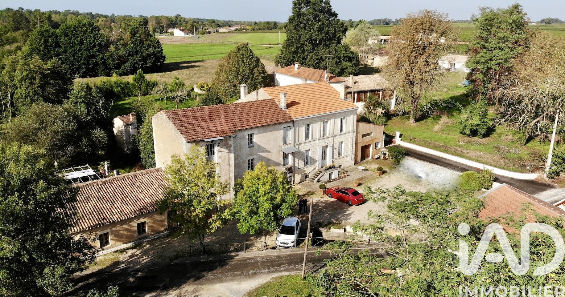 Vente Maison traditionnelle 12 pièces - Photo 4