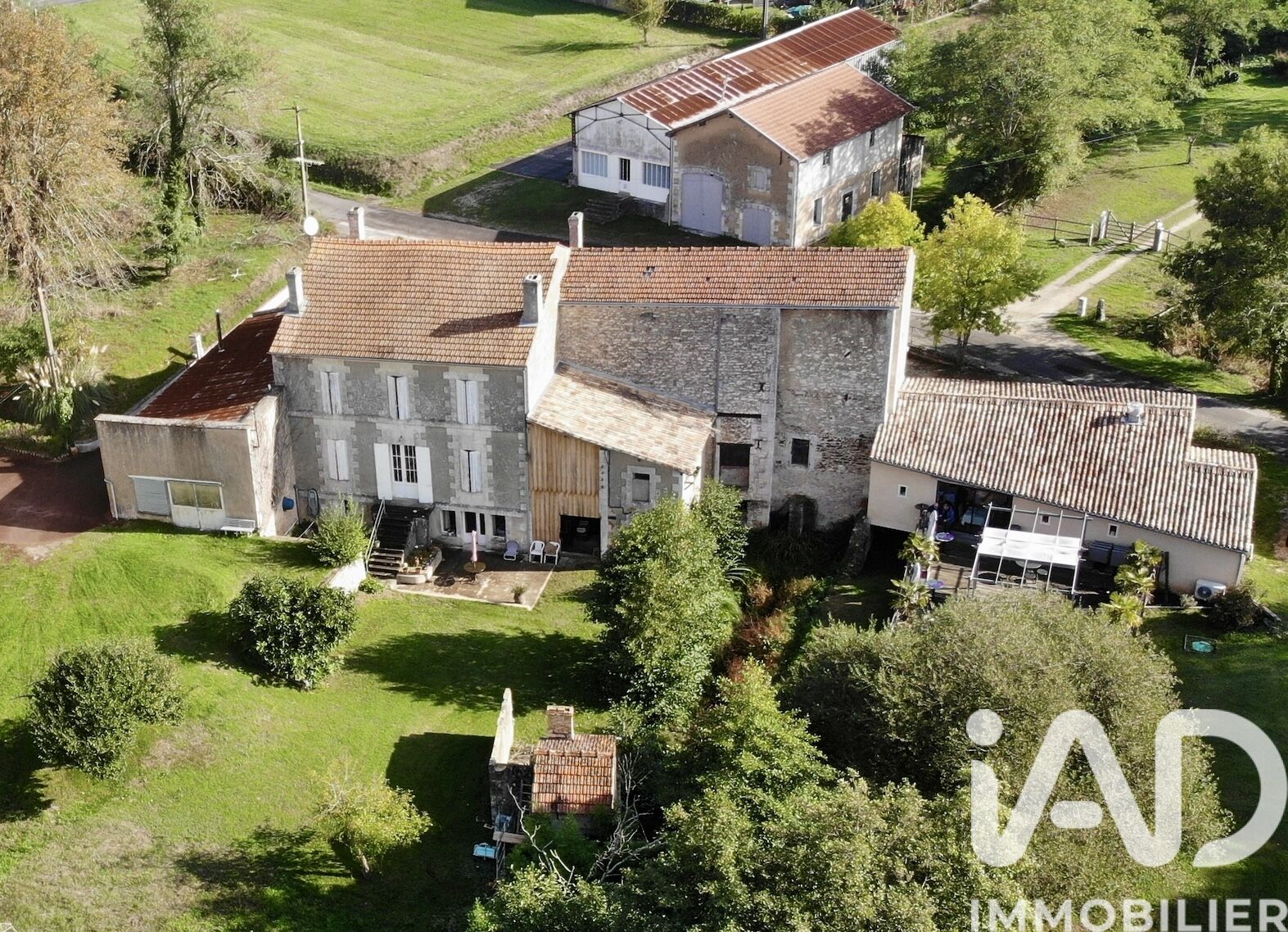 Vente Maison traditionnelle 12 pièces - Photo 5