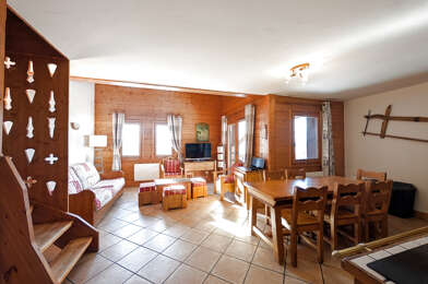 Appartement 4 pièces 685000 €