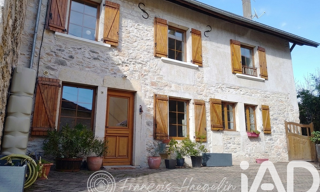 Maison 6 Pièces 162 m² à vendre à Belley (01300)