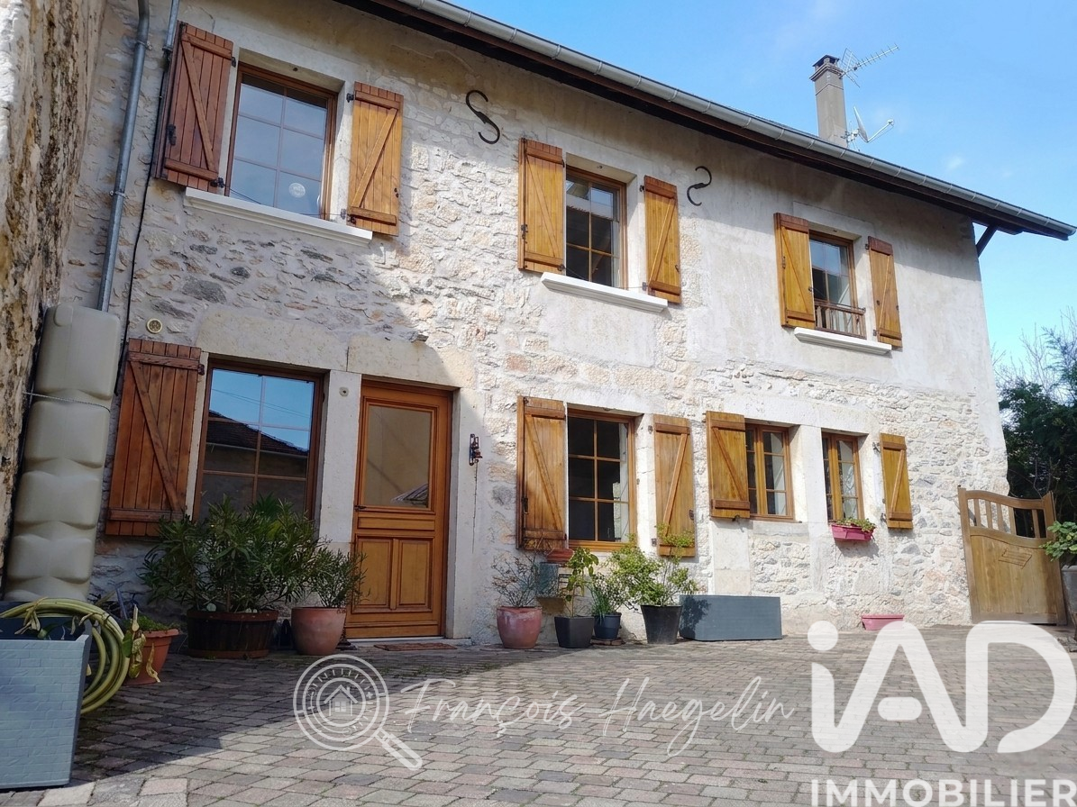 Vente Maison de village 6 pièces - Photo 2