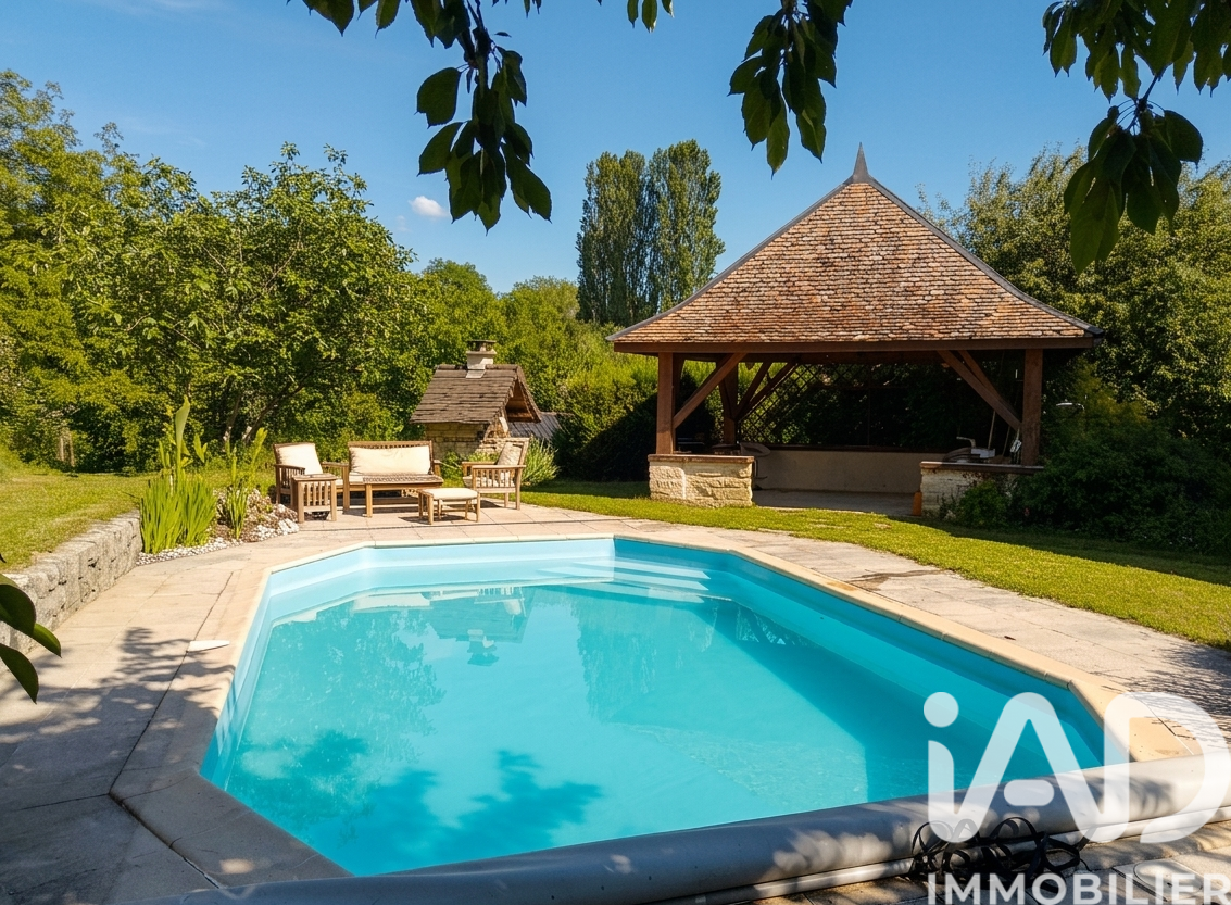 Vente Maison de village 6 pièces - Photo 4