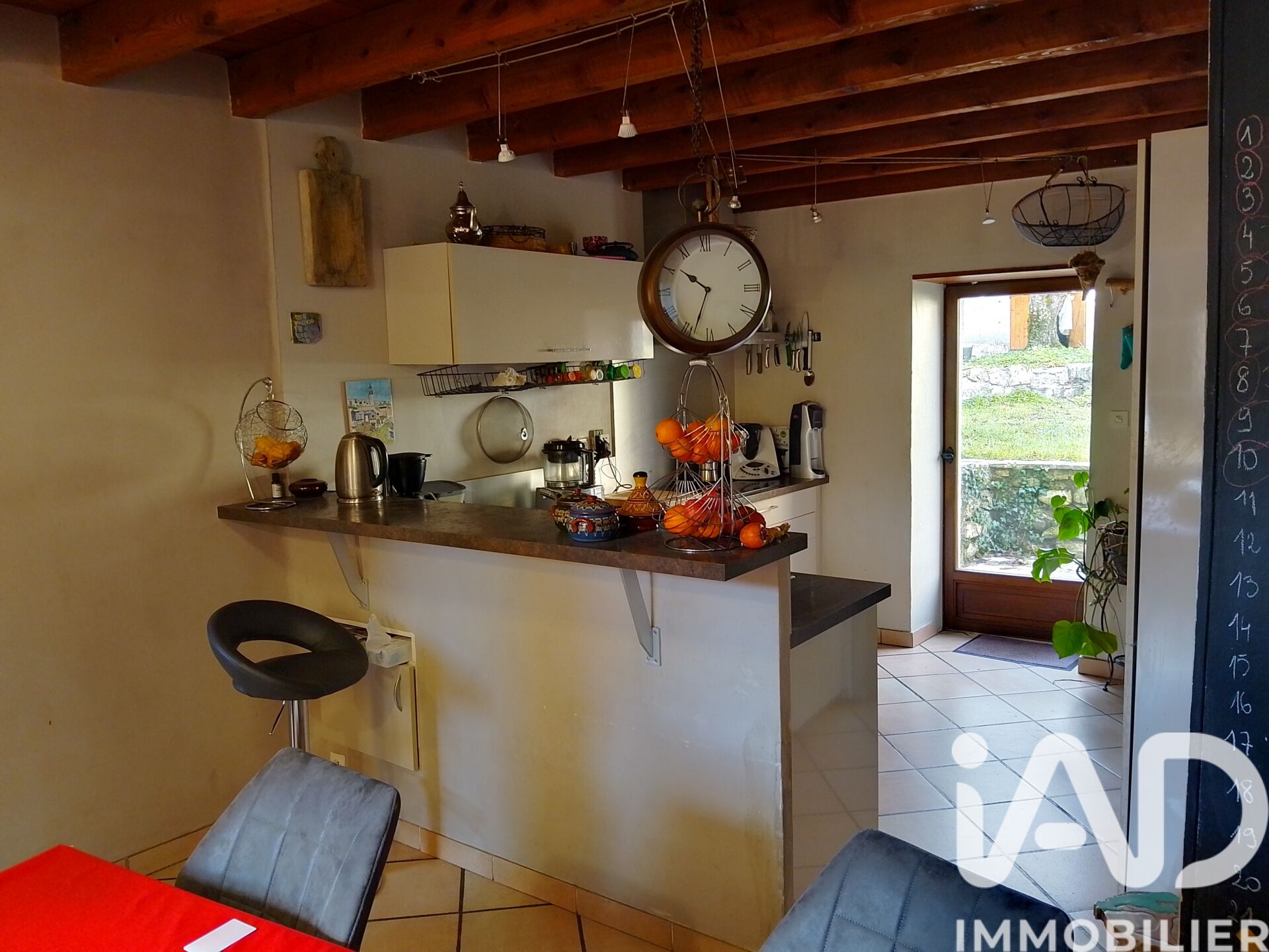 Vente Maison de village 6 pièces - Photo 5