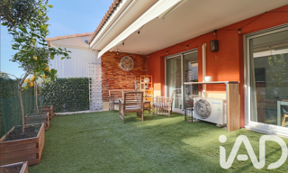 Appartement 4 Pièces 90 m² à vendre à Aix-en-Provence (13100)