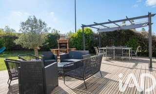 Maison 6 Pièces 162 m² à vendre à Longjumeau (91160)