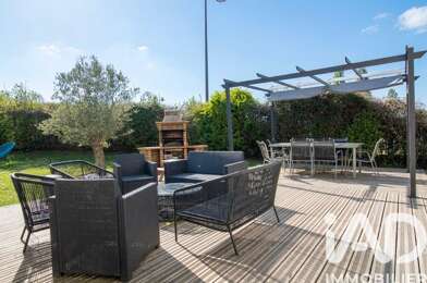 Maison 6 pièces 489000 €