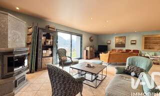 Maison 5 Pièces 277 m² à vendre à Saint-Sigismond (74300)