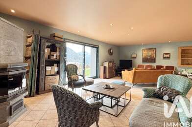 Maison 5 pièces 695000 €