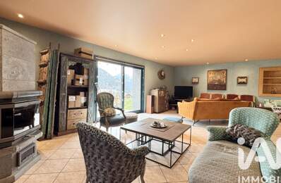 Vente Maison/villa 5 pièces — photo du bien