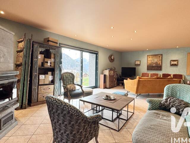 Vente Maison/villa 5 pièces — photo du bien