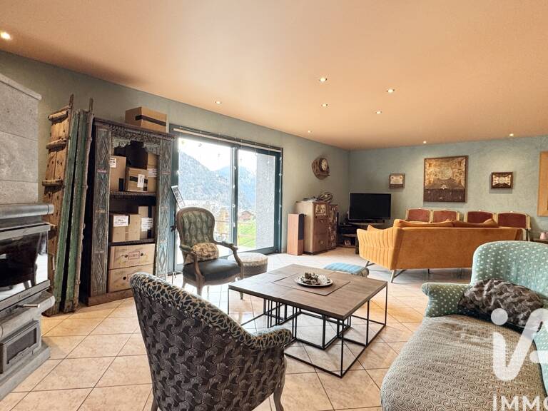 Vente Maison/villa 5 pièces — photo 1