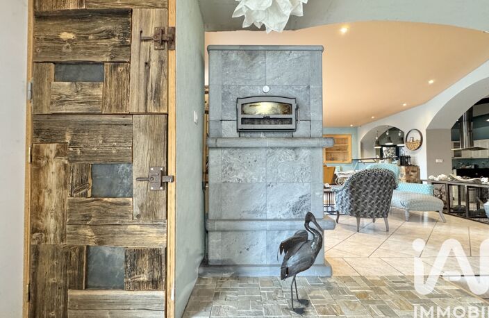 Vente Maison/villa 5 pièces — photo 2