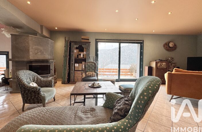 Vente Maison/villa 5 pièces — photo 3