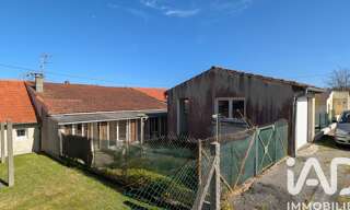 Maison 4 Pièces 67 m² à vendre à Montendre (17130)