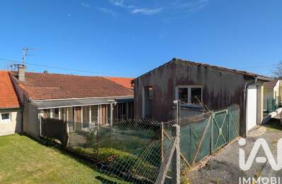 Vente Maison de ville 4 pièces — photo du bien