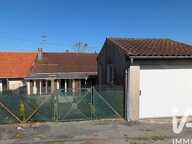 Vente Maison de ville 4 pièces — photo 2