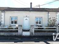 Vente Maison de ville 4 pièces — photo 3