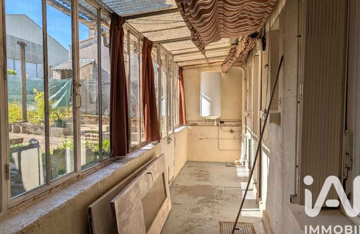 Vente Maison de ville 4 pièces — photo 4