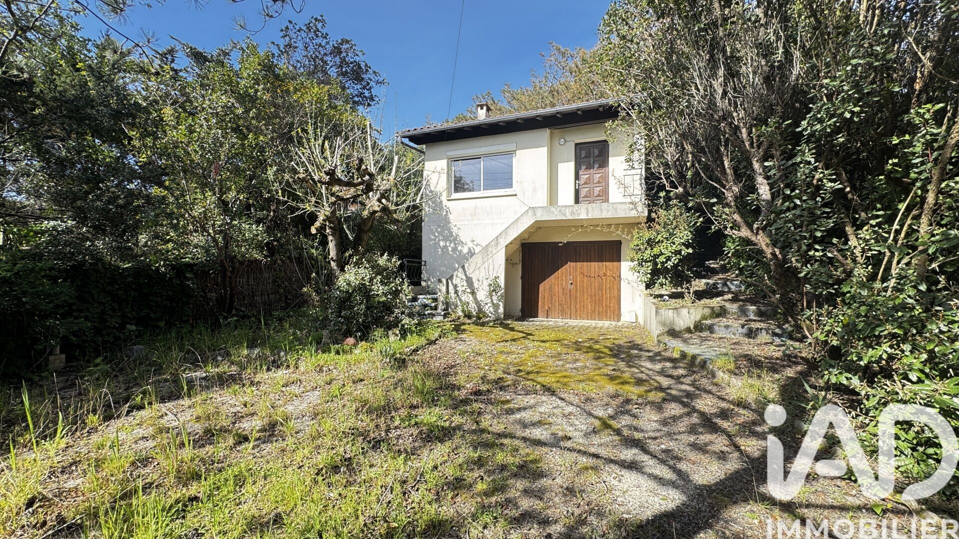 Lege-Cap-Ferret - 100m² - 5p.