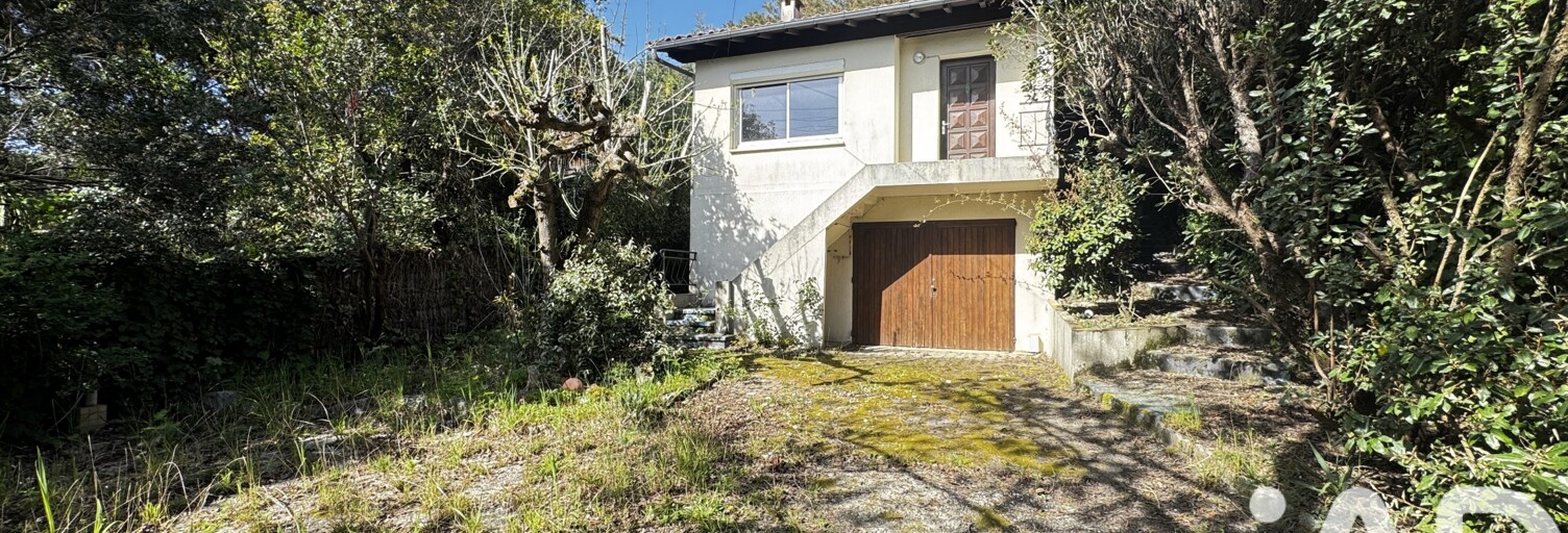 Maison 5 Pièces 100 m² à vendre à Le Cap-Ferret (33970)