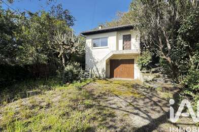 Maison 5 pièces 1090000 €