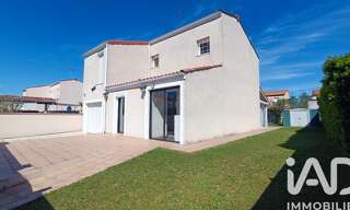 Maison 7 Pièces 121 m² à vendre à Fonbeauzard (31140)