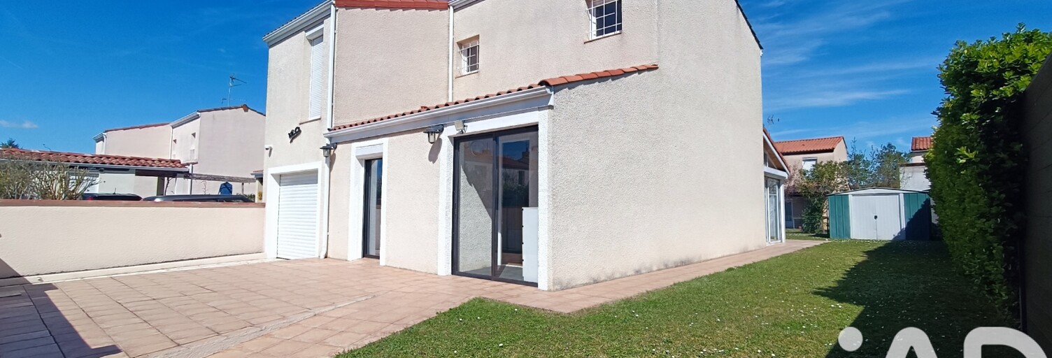 Maison 7 Pièces 121 m² à vendre à Fonbeauzard (31140)