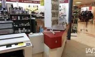 Commerce  16 m² à vendre à Abbeville (80100)