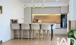 Appartement 4 Pièces 77 m² à vendre à Canet-en-Roussillon (66140)