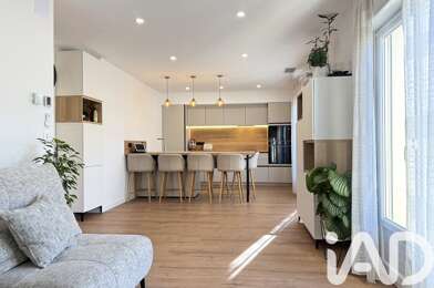 Appartement 4 pièces 239000 €