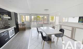 Appartement 4 Pièces 79 m² à vendre à Reims (51100)