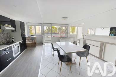 Appartement 4 pièces 155000 €