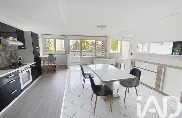 Vente Appartement 4 pièces — photo 2