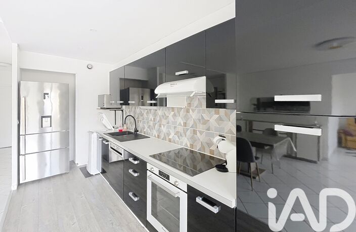 Vente Appartement 4 pièces — photo 3