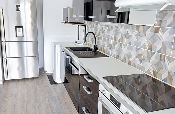 Vente Appartement 4 pièces — photo 4