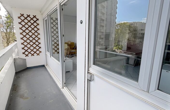 Vente Appartement 4 pièces — photo 5