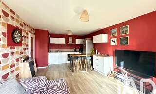 Appartement 3 Pièces 60 m² à vendre à Roubaix (59100)