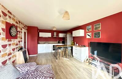 Vente Appartement 3 pièces — photo du bien