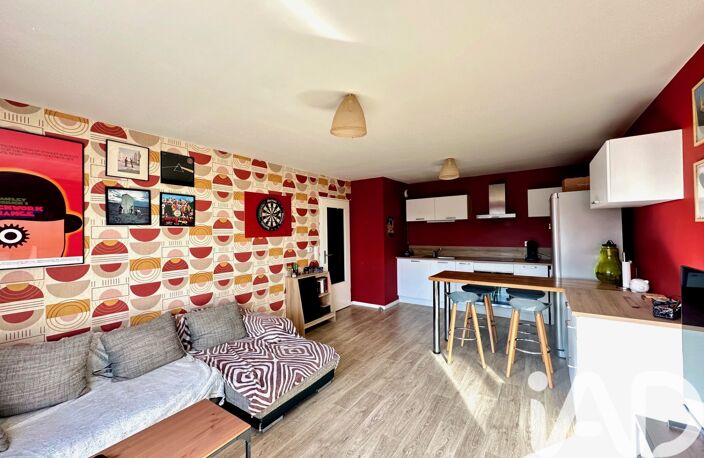 Vente Appartement 3 pièces — photo 2