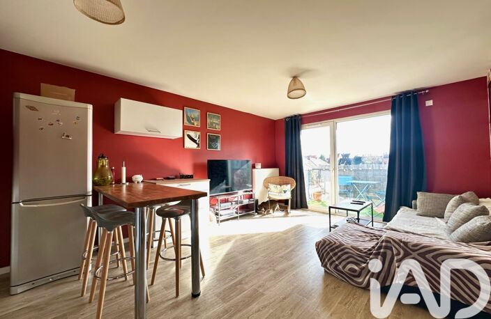 Vente Appartement 3 pièces — photo 3