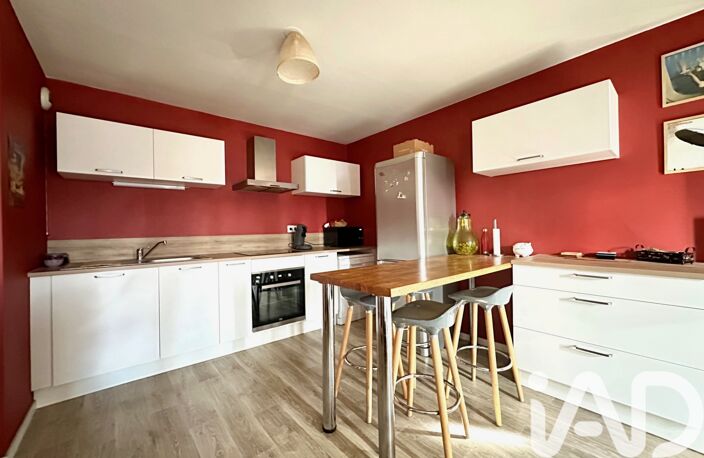 Vente Appartement 3 pièces — photo 4