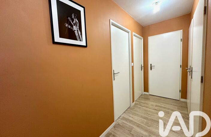 Vente Appartement 3 pièces — photo 5