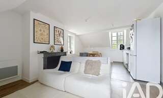 Appartement 2 Pièces 43 m² à louer à Rubelles (77950)